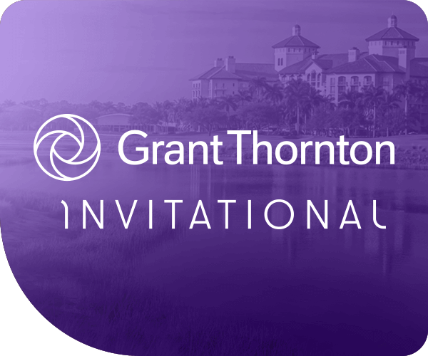 Grant Thornton Invitational