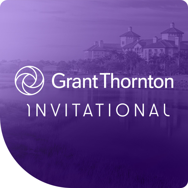 Grant thornton invitational image