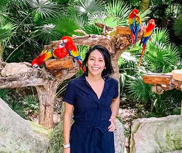 testimonial image Ferguson