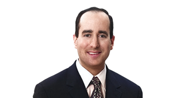 Headshot of Dennis Morrone