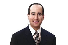 Headshot of Dennis Morrone