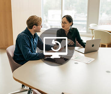 Financial expertise shines