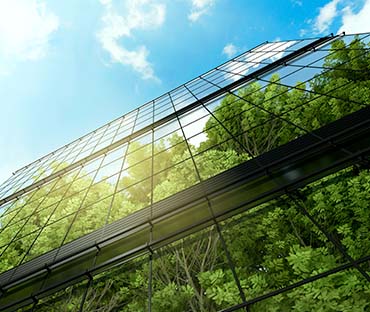 Green building