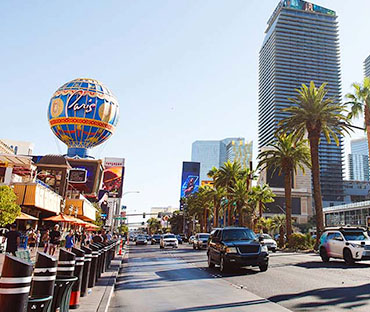 Las Vegas