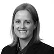 Headshot of Monica Bambury