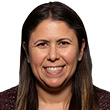 Headshot of Sari Borgen