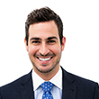 Headshot of Patrick Boruta