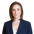 Headshot of Rebecca Evans