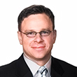Headshot of Robert D. Clarke