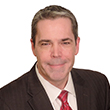 Headshot of Tom Coley
