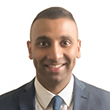 Headshot of Karan Gulati
