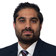 Headshot of Faisal Janjua