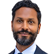 Headshot of Anuj Shah
