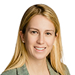 Headshot of Grace Socash
