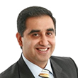 Headshot of Manish Sethi