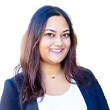 Headshot of Sharita Shamim