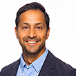 Headshot of Sunil Taneja