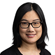 Headshot of Crystal Wang