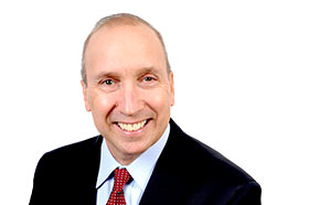 Headshot of Jeff Berman