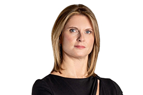 Headshot of Jennifer Bisceglie