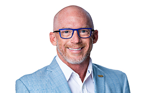 Headshot of Atilua (Ati) Bailey
