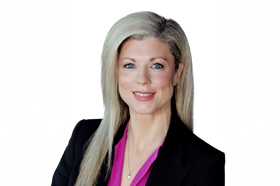 Headshot of Janice Daly