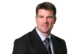 Headshot of John Drosner