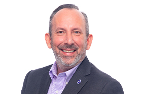 Headshot of Dreyfus Nathan