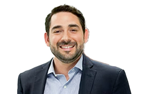 Headshot of Eduardo Diquez