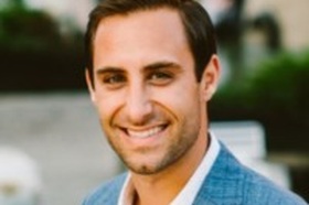 Headshot of Paul Gozzo