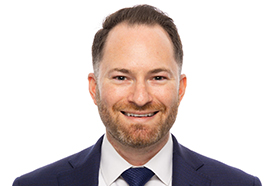 Headshot of Maximilian Geier