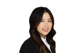 Headshot of Jessica Hsu