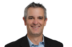 Headshot of Matt Hodgen