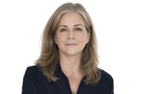 Headshot of Maria Kieffer