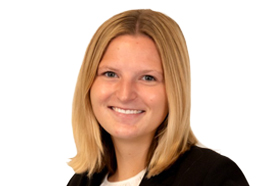 Headshot of Laura Kaczynski