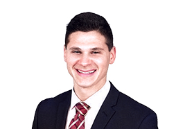 Headshot of Steve Lebo