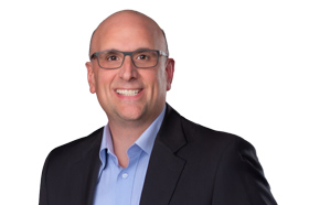 Headshot of Jim Martin