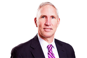 Headshot of Bryan Moser