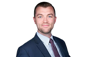 Headshot of Matt Meyering