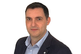 Headshot of Martin Noonan 