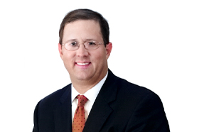 Headshot of Pope Andrew