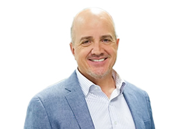 Headshot of Raul Vega