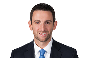 Headshot of David E. Sites