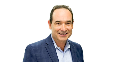 Headshot of Alvaro Prieto