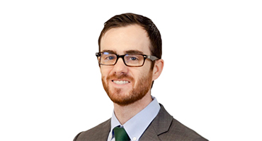 Headshot of Paul Avinger