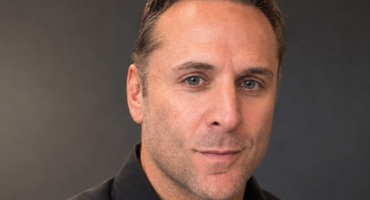 Headshot of Jonathan Anastasia