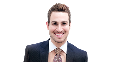 Headshot of Scott McGurl