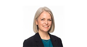 Headshot of Julie Brady