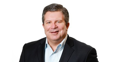 Headshot of Marc Chase