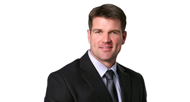 Headshot of John Drosner